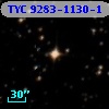 TYC 9283-1130-1