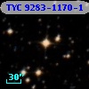 TYC 9283-1170-1