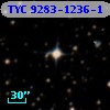 TYC 9283-1236-1