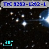 TYC 9283-1282-1
