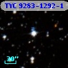 TYC 9283-1292-1