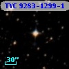 TYC 9283-1299-1