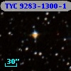 TYC 9283-1300-1