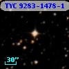 TYC 9283-1478-1