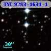 TYC 9283-1631-1