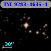 TYC 9283-1635-1