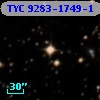 TYC 9283-1749-1