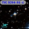TYC 9284-91-1