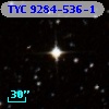 TYC 9284-536-1