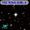 TYC 9284-640-1
