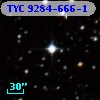TYC 9284-666-1