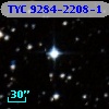 TYC 9284-2208-1