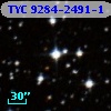 TYC 9284-2491-1