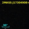 2MASS J17304908+5850597