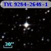 TYC 9284-2648-1