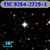 TYC 9284-2729-1