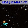 1RXS J171401.2-721350