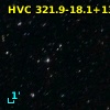 HVC 321.9-18.1+131