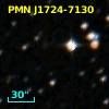 PMN J1724-7130