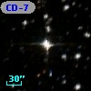 CD-71  1357