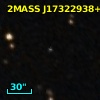 2MASS J17322938+5648116