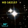 HD 162157