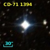 CD-71  1394