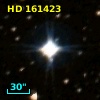 HD 161423