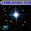CCDM J17564-7219AB