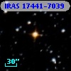 IRAS 17441-7039