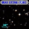 IRAS 17286-7202