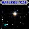 IRAS 17331-7225