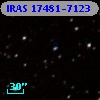 IRAS 17481-7123