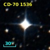 CD-70  1536