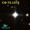 CD-72  1375