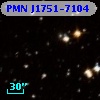 PMN J1751-7104