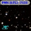 PMN J1752-7133