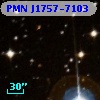 PMN J1757-7103