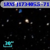 1RXS J173405.5-711539
