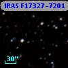 IRAS F17327-7201