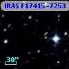 IRAS F17415-7253