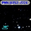 PMN J1752-7221
