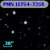 PMN J1754-7258