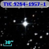 TYC 9284-1957-1