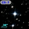 CD-71  1373