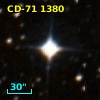 CD-71  1380