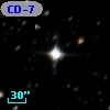 CD-71  1381