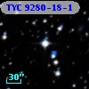 TYC 9280-18-1