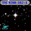 TYC 9280-192-1