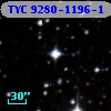TYC 9280-1196-1
